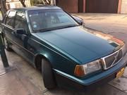 Volvo 460 • 1993 • 20,000 km 1