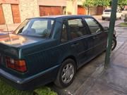 Volvo 460 • 1993 • 20,000 km 2