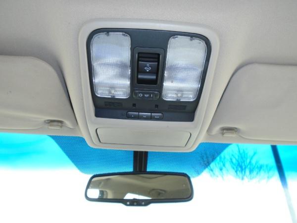 Acura MDX • 2008 • 203,203 km 6