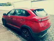 Chery Tiggo • 2019 • 25,000 km 5
