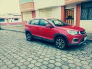 Chery Tiggo • 2019 • 25,000 km 2