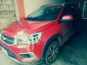 Chery Tiggo • 2019 • 25,000 km 8