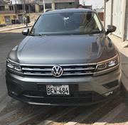 Volkswagen Tiguan • 2018 • 22,000 km 2