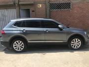 Volkswagen Tiguan • 2018 • 22,000 km 4