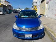 Nissan Tiida • 2007 • 12,500 km 2