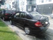 Nissan Tiida • 2014 • 80,000 km 5