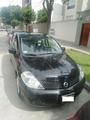 Nissan Tiida • 2014 • 80,000 km 3