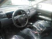 Nissan Tiida • 2014 • 80,000 km 7