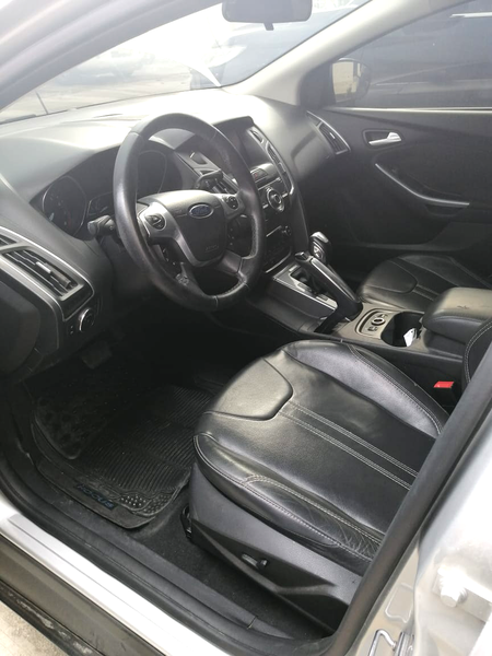 Ford Focus • 2013 • 45,000 km 5