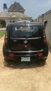Kia Soul • 2010 • 120,000 km 2