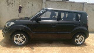 Kia Soul • 2010 • 120,000 km 3