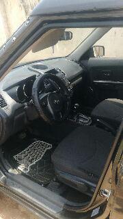 Kia Soul • 2010 • 120,000 km 5