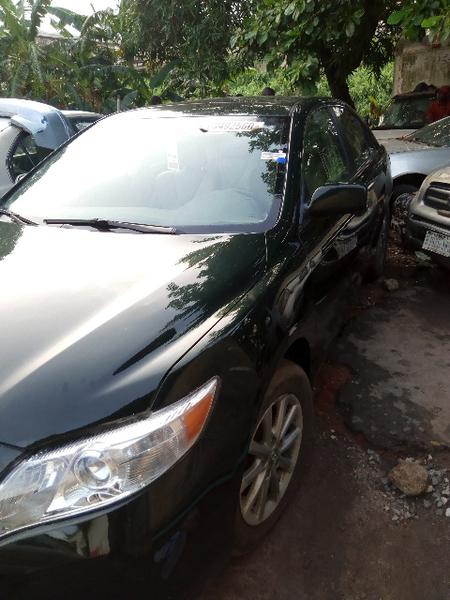 Toyota Camry • 2011 • 2,012 km 5