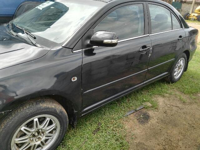 Toyota Avensis • 2006 • 20 km 1