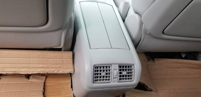 Lexus RX 400h • 2007 • 97 km 4