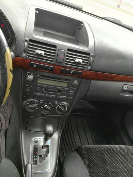 Toyota Avensis • 2006 • 20 km 5