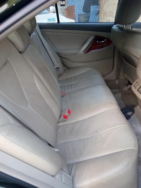 Toyota Camry • 2011 • 2,012 km 4