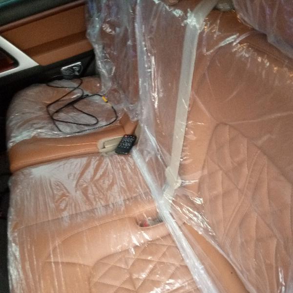 Toyota Land Cruiser • 2019 • 528 km 6