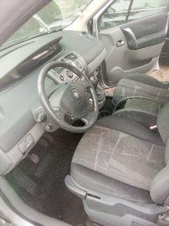 Renault Scénic • 2005 • 204,000 km 4