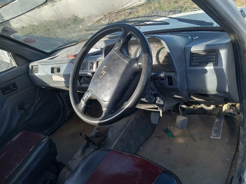 Acura ILX • 2008 • 12,665 km 2