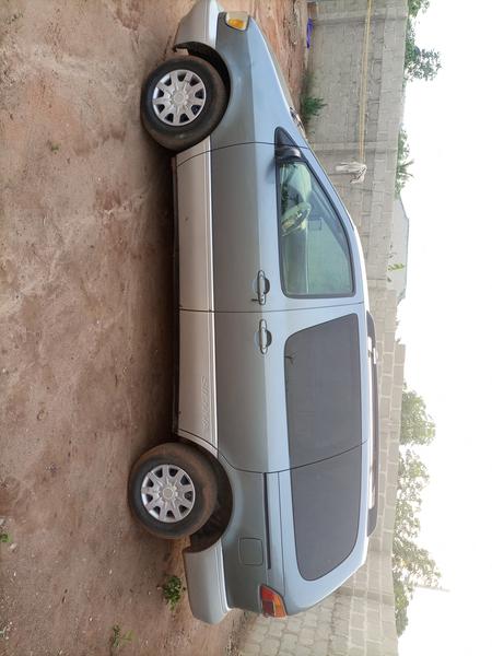 Toyota Camry • 1999 • 180 km 1