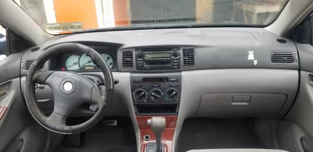 Lexus RX 400h • 2007 • 97 km 6