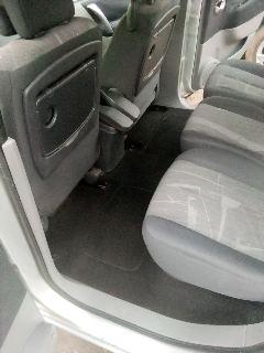 Renault Scénic • 2005 • 204,000 km 2