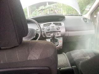 Renault Scénic • 2005 • 204,000 km 8