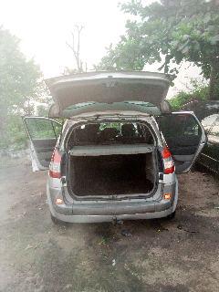 Renault Scénic • 2005 • 204,000 km 3