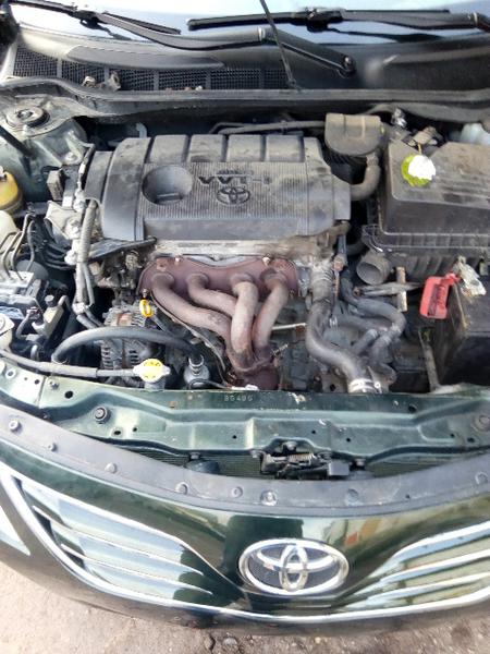 Toyota Camry • 2011 • 2,012 km 6