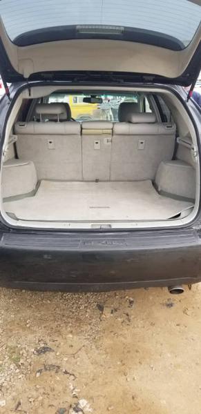 Lexus RX 400h • 2007 • 97 km 2