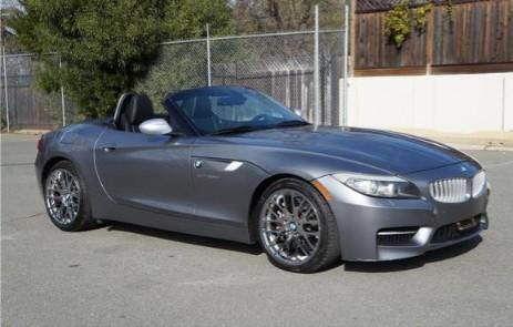 BMW E60 • 2013 • 112,018 km 14