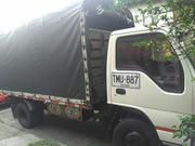 Hino ZS • 2007 • 1 km 3