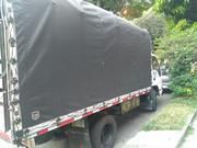 Hino ZS • 2007 • 1 km 4