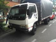 Hino ZS • 2007 • 1 km 2