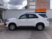 Toyota 4 Runner Limited • 2015 • 80,000 km 6