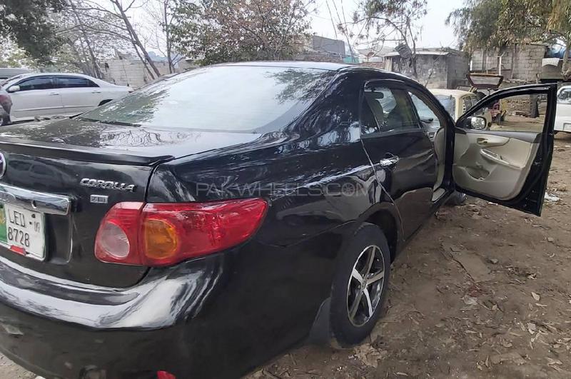 Toyota Corolla • 2018 • 16 km 1