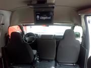 Toyota Hiace • 2015 • 76,200 km 5