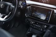Toyota Hilux • 2016 • 54,000 km 15