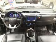 Toyota Hilux • 2016 • 29,000 km 1