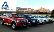 Mitsubishi L200 Pick up • 2015 • 79,000 km 4