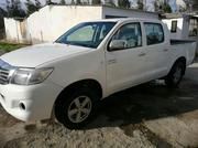Toyota Hilux • 2015 • 65 km 2