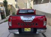 Toyota Hilux • 2017 • 68,000 km 7