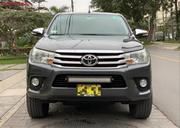 Toyota Hilux • 2017 • 68,000 km 6