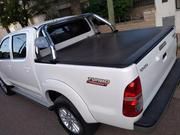 Toyota Hilux • 2015 • 77,000 km 2