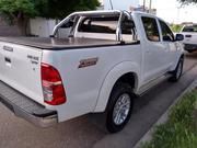 Toyota Hilux • 2015 • 77,000 km 3