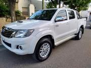 Toyota Hilux • 2015 • 77,000 km 4