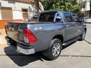 Toyota Hilux • 2016 • 72,000 km 5