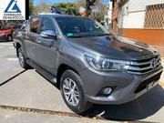 Toyota Hilux • 2016 • 72,000 km 7