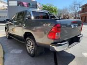 Toyota Hilux • 2016 • 72,000 km 6